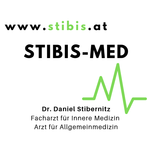 Dr. med. univ. Daniel Stibernitz