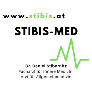 Dr. Daniel Stibernitz